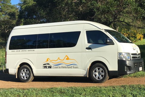 Noosa Everglades Serenity Cruise & Highlights Tour Inc. Lunch & Cruise - Sunshine Coast Guide 5