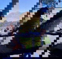 Private Helicopter Flight to Hunter Valley with a la carte Lunch - For 2 - Sunshine Coast Guide