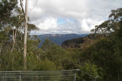 PRIVATE All-Day Blue Mountains Tour With Professional Guide For Up To 4 People - Sunshine Coast Guide 3