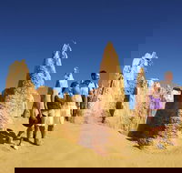 Pinnacles Day Trip from Perth Including Yanchep National Park - Sunshine Coast Guide