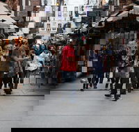 Morning Coffee Culture and Art Walking Tour of Perth - Sunshine Coast Guide