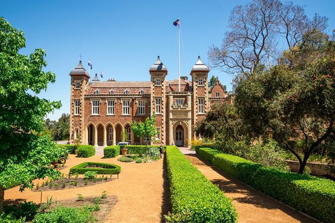 Perth Scavenger Hunt: Perched On A Swan - Sunshine Coast Guide 0