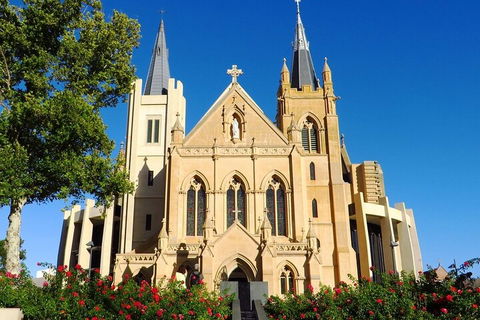 Perth Scavenger Hunt: Perched On A Swan - Sunshine Coast Guide 1