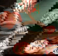 Perth Hills - Wildlife Art  Gastronomy - Sunshine Coast Guide