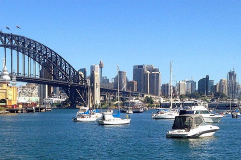 Explore The Culture Of Sydney Harbour On This Walking Audio Tour To Lavender Bay - Sunshine Coast Guide 0
