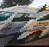 Theme Park Transfer From Brisbane - Sunshine Coast Guide