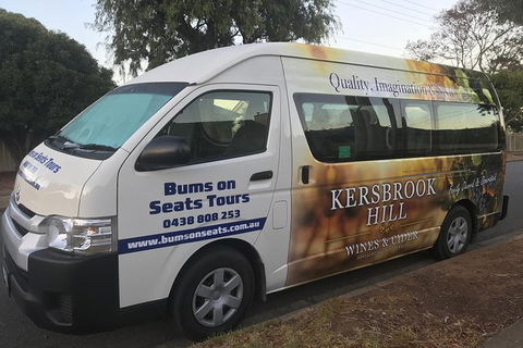 Theme Park Transfer From Brisbane - Sunshine Coast Guide 0