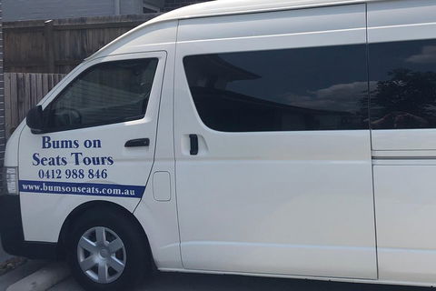 Theme Park Transfer From Brisbane - Sunshine Coast Guide 2