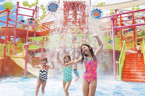 Theme Park Transfer From Brisbane - Sunshine Coast Guide 3