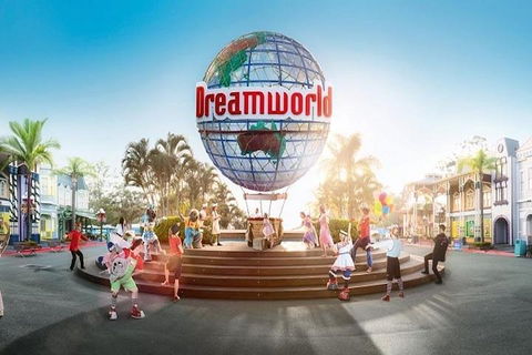 Theme Park Transfer From Brisbane - Sunshine Coast Guide 4