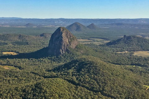 Deluxe Seaplane Tour Noosa To Glasshouse Adventure For 2 With Photobook - Sunshine Coast Guide 3