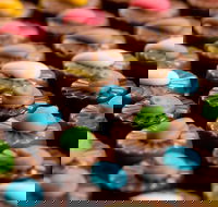 Entry to Panny's Amazing World of Chocolate at Phillip Island Chocolate Factory - Sunshine Coast Guide