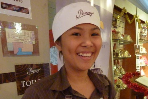 Entry To Panny's Amazing World Of Chocolate At Phillip Island Chocolate Factory - Sunshine Coast Guide 1