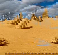 The Pinnacles Sea and Dunescapes Bush Reserve and Sunset Day Tour - Sunshine Coast Guide