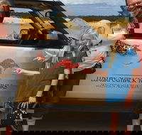 Private Pinnacles Day Tour - Sunshine Coast Guide