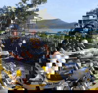 Airlie Beach Trike Tours - Sunshine Coast Guide