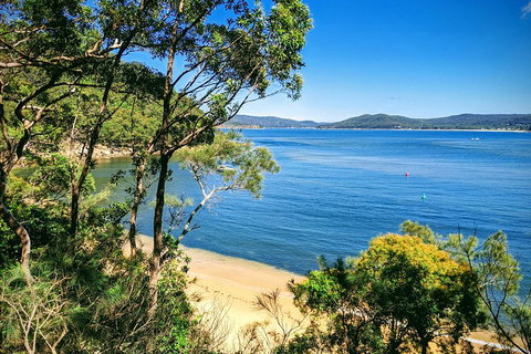 Central Coast Explorer With 'Personalised Sydney Tours' - Sunshine Coast Guide 0