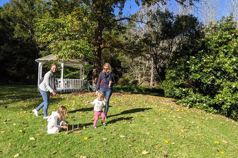 Central Coast Explorer With 'Personalised Sydney Tours' - Sunshine Coast Guide 1