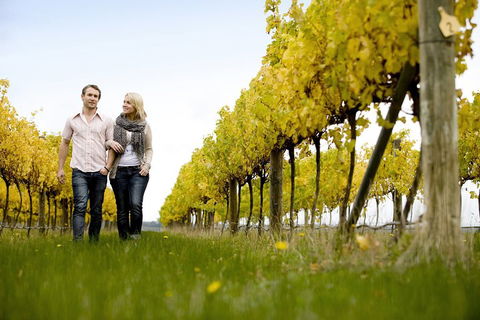 2-Day Private Daylesford & Macedon Ranges Gourmet Food Trail Tour From Melbourne - Sunshine Coast Guide 0