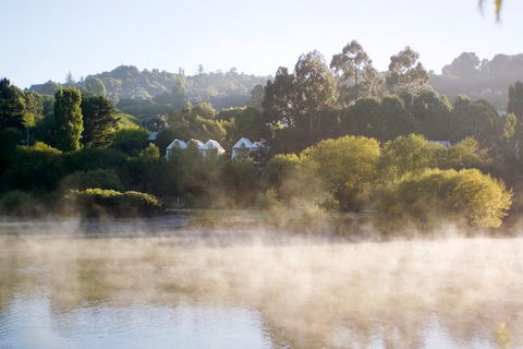 2-Day Private Daylesford & Macedon Ranges Gourmet Food Trail Tour From Melbourne - Sunshine Coast Guide 1