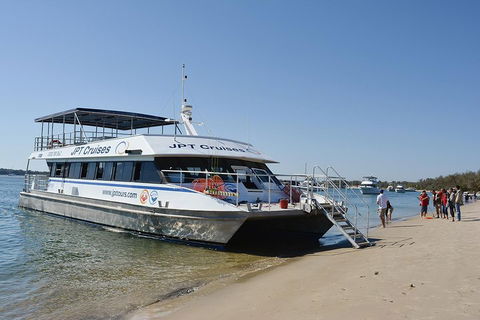 Gold Coast City Sights Tour From Brisbane - Sunshine Coast Guide 0