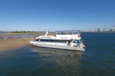 Gold Coast City Sights Tour From Gold Coast - Sunshine Coast Guide 3