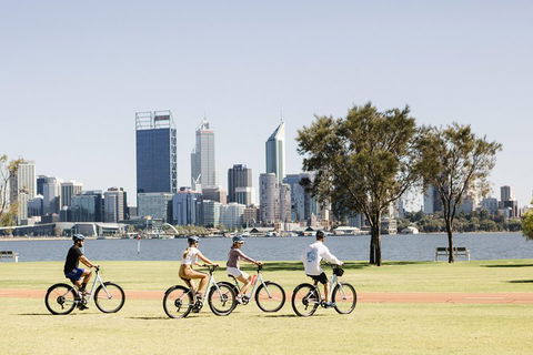 Perth Bike Tour - Majestic Foreshores And East Perth - Sunshine Coast Guide 4