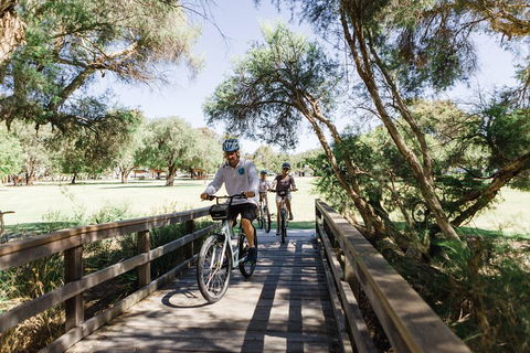 Perth Bike Tour - Majestic Foreshores And East Perth - Sunshine Coast Guide 5