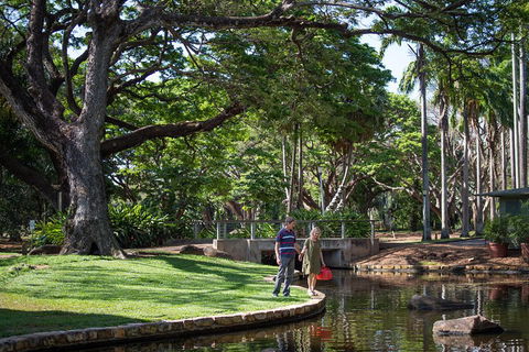 Darwin City Sights And Jumping Crocodile Cruise - Sunshine Coast Guide 5
