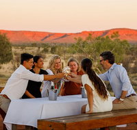 3-Day Tour from Uluru Ayers Rock to Alice Springs via Kings Canyon - Sunshine Coast Guide