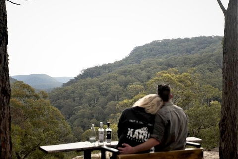 Taste Of The Blue Mountains - Lunch & Wine Tasting, Beer, Cider & Gin Tasting - Sunshine Coast Guide 0
