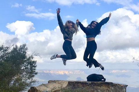 Taste Of The Blue Mountains - Lunch & Wine Tasting, Beer, Cider & Gin Tasting - Sunshine Coast Guide 4