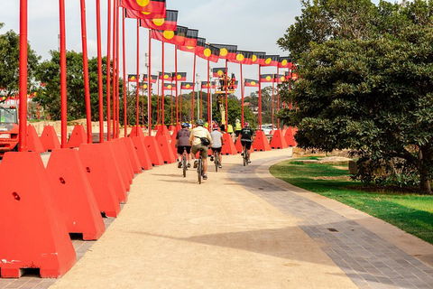 The Beauty Of Sydney Private Bike Tour - Sunshine Coast Guide 1