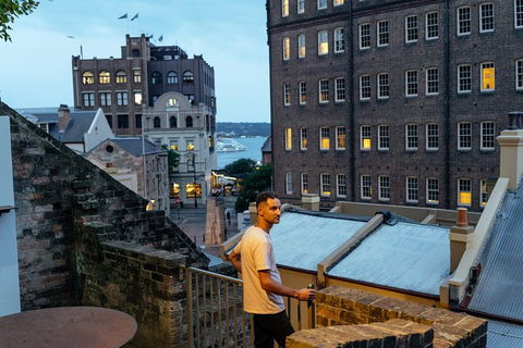 Drinks & Bites In Sydney Private Tour - Sunshine Coast Guide 5