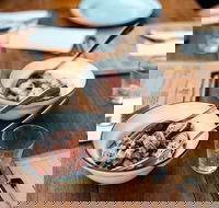 Perth Classic Bites  Local Flavors Food Tour - Sunshine Coast Guide