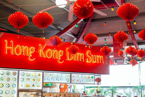 Perth Classic Bites & Local Flavors: Food Tour - Sunshine Coast Guide 1