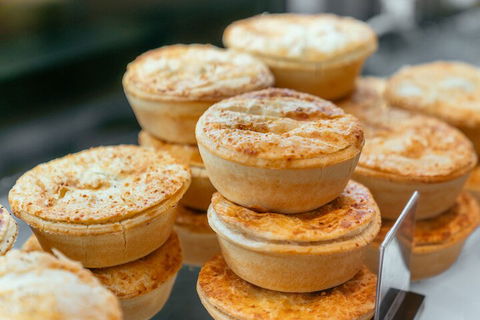 Perth Classic Bites & Local Flavors: Food Tour - Sunshine Coast Guide 2