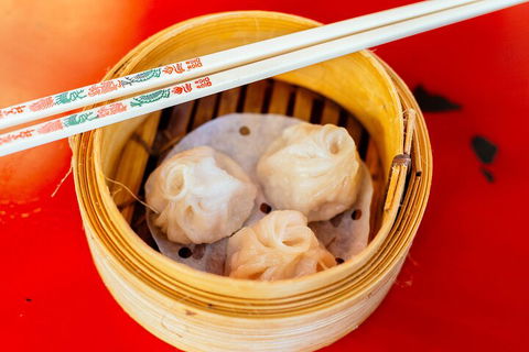Perth Classic Bites & Local Flavors: Food Tour - Sunshine Coast Guide 4