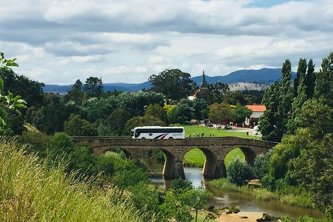 Richmond Historic Afternoon Tour From Hobart - Sunshine Coast Guide 3