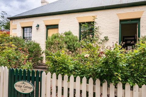 Richmond Historic Afternoon Tour From Hobart - Sunshine Coast Guide 4