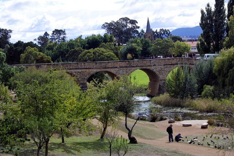 Richmond Historic Afternoon Tour From Hobart - Sunshine Coast Guide 5