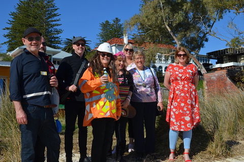 The Billionaire Club - Sunshine Coast Guide 5