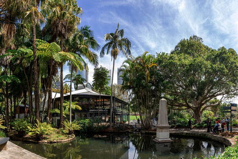 Deluxe Dinner Package By Luke Nguyen At Botanic House - Sunshine Coast Guide 5