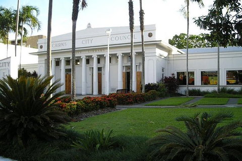 Cairns Self-Guided Audio Tour - Sunshine Coast Guide 0