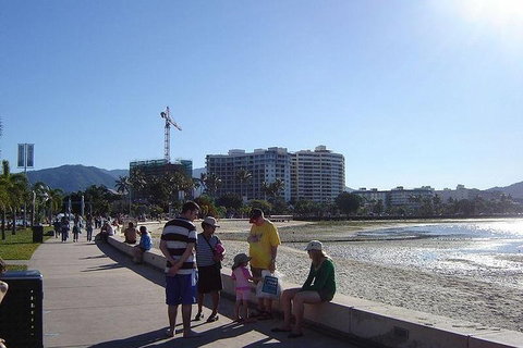 Cairns Self-Guided Audio Tour - Sunshine Coast Guide 3