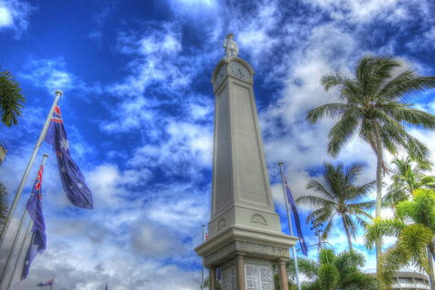 Cairns Self-Guided Audio Tour - Sunshine Coast Guide 4