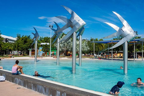 Cairns Self-Guided Audio Tour - Sunshine Coast Guide 5