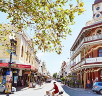 Fabulous Fremantle Self-Guided Audio Tour - Sunshine Coast Guide