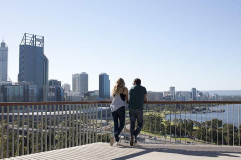 Perth And Fremantle Tour With Optional Swan River Cruise - Sunshine Coast Guide 1