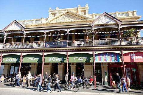 Perth And Fremantle Tour With Optional Swan River Cruise - Sunshine Coast Guide 3